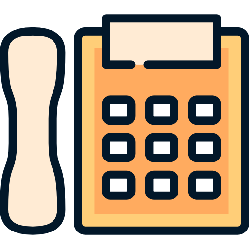 Phone receiver